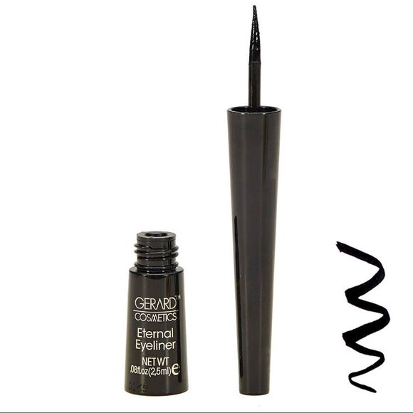 Eternal Eyeliner by Gerard Cosmetics NEW & SEALED - Picture 1 of 4